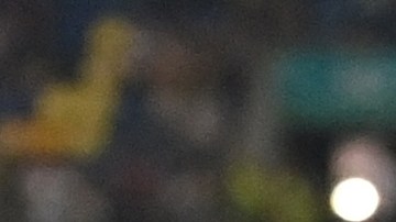 Jugador suizo se toma una Coca-Cola antes de los penales