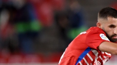 Hazard viene de jugar 24 partidos, marcar 4 goles y dar una asistencia en la temporada.