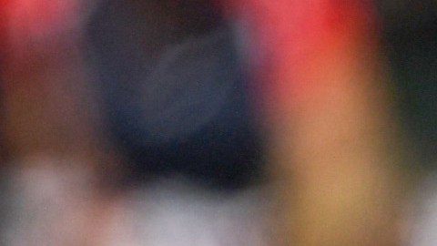 Hector Santiago fue expulsado por uso de sustancias pegajosas
