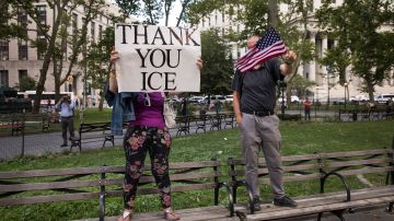 La propuesta de ley busca evitar que se use la amenaza con inmigración contra los indocumentados en Nueva York.