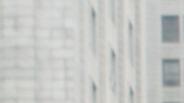 El activista puertorriqueño Victor Herrera se unió a una protesta a favor del 'Clean Slate' en el Bajo Manhattan.