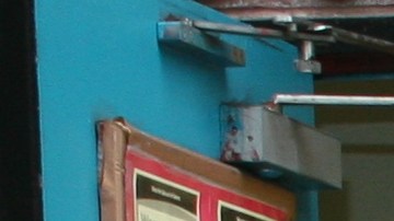 Expectativa de resultados oficiales definitivos serán luego del 6 de julio.