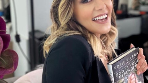 Rosie Rivera