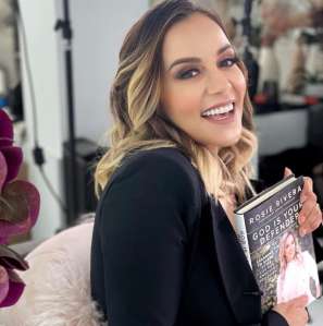 Rosie Rivera da el nombre de quién la sucederá en las empresas de Jenni  Rivera