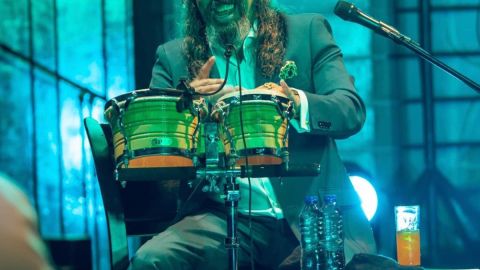Diego el Cigala