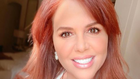 María Celeste Arrarás