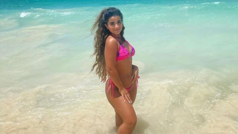 Bárbara Camila