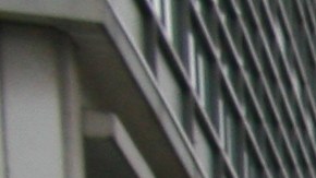 La quisqueyana Idalia Medrano de 80 años salió a votar. Relata que el sistema parece complicado, pero hay mucha ayuda en los centros.