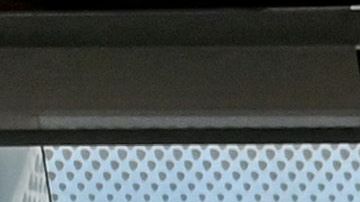 El hotel se encuentra en los últimos pisos del rascacielos más alto de toda China.