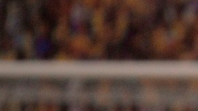 James también manifestó su inconformidad por no estar convocado.