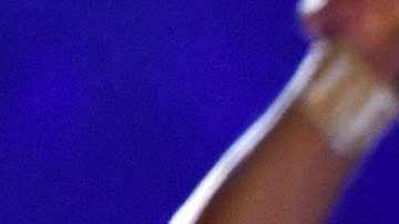 J Balvin publica foto donde claramente le está tocando el trasero a Jennifer Lopez.