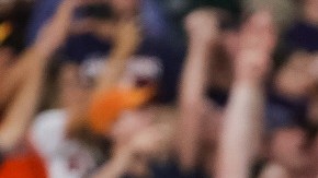 El batazo de Altuve recorrió 370 pies en el Minute Maid Park.