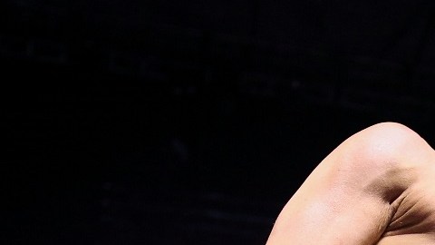 La leyenda venció al 'Macho' Camacho Jr. en su última pelea.