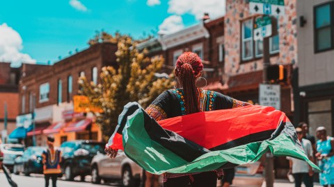 Juneteenth