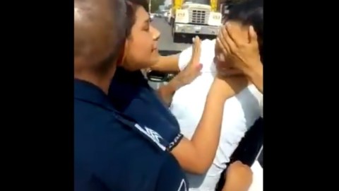 Justicia para la doctora Bety