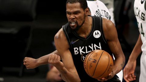 Kevin Durant