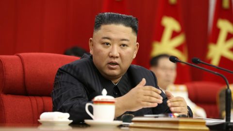 Kim Jong-un