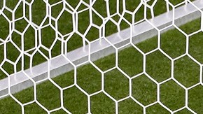 Mbappé ha estado seco de cara al gol en la Eurocopa 2020.