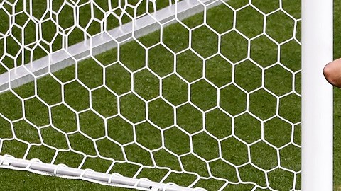 Mbappé ha estado seco de cara al gol en la Eurocopa 2020.