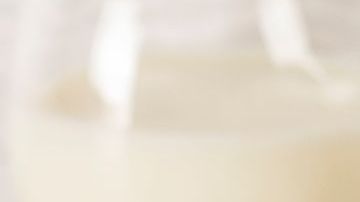 Leche de avena