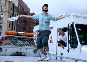 Lin-Manuel Miranda nos cuenta qué significa para él el estreno de "In the Heights"