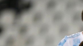 Messi le marcó a Chile dos veces en menos de dos semanas.