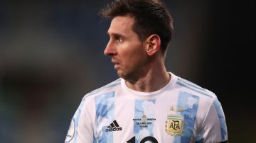 El salario de Lionel Messi