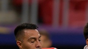 Messi suma 73 goles con la Selección Argentina.
