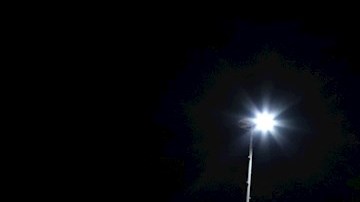 Todo el plantel de la Albiceleste se detuvo a esperar que develaran la estatua.