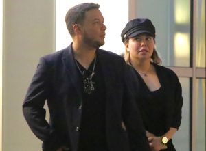 Chiquis Rivera y Lorenzo Méndez mandan duras indirectas nuevamente en las redes sociales