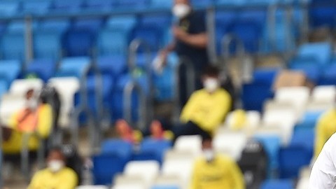 El nuevo azul de la camiseta es más claro que el anterior.