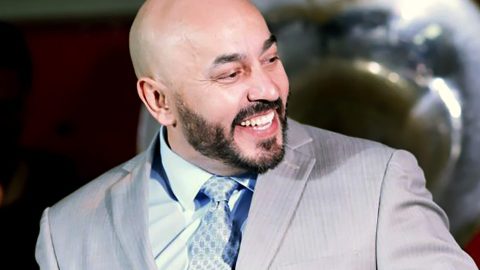 Lupillo Rivera regresó a la soltería en espera de en rehacer su vida