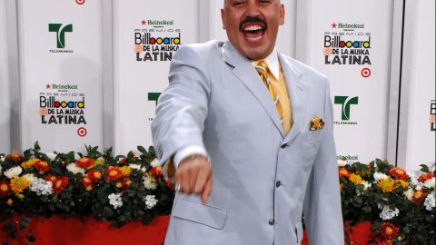 Juan Rivera amenaza a Lupillo Rivero con contarlo todo.