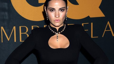 Maite Perroni, la ex RBD, es señalada de haber estado en con otros hombres comprometidos.