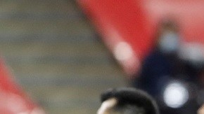 Moreno marcó tres goles en la última doble fecha del premundial.