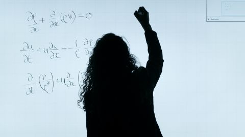 Matemáticas