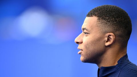 Mbappé