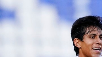 El partido de preparación de Tri se disputó en Marbella, España.