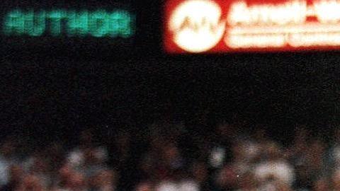 Michael Jordan y su ultimo tiro