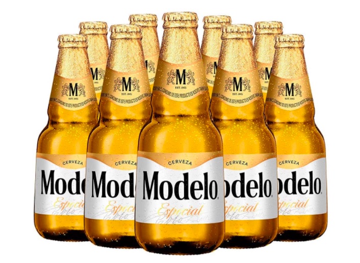 Modelo Especial