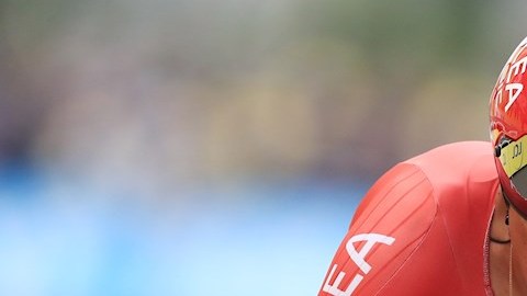Quintana quiere dejar una buena sorpresa en el Tour de Francia antes de ir a los JJOO.