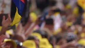 Quintana es la gran esperanza del Arkea en el Tour 2021.