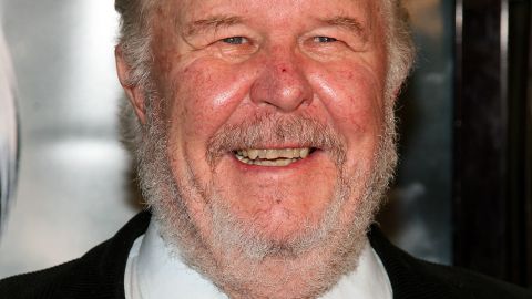 Muere Ned Beatty, actor de "Superman" y "Deliverance" a sus 83 años.