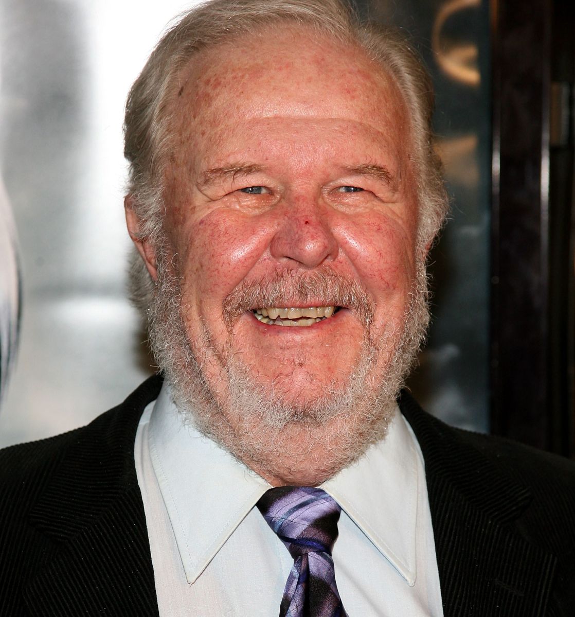 Falleció a los 83 años Ned Beatty, actor de “Superman” y “Deliverance”