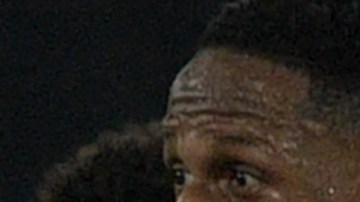 Pelea entre Neymar y Miguel Borja