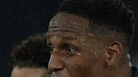Pelea entre Neymar y Miguel Borja