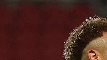 Los autores de los goles de Brasil fueron Richarlison y Neymar.