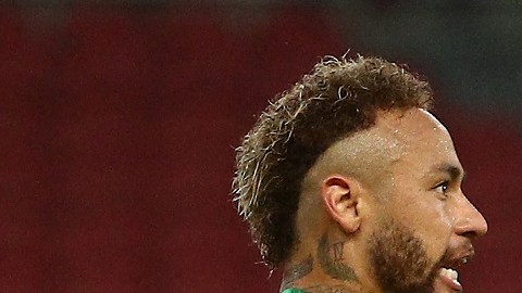 Los autores de los goles de Brasil fueron Richarlison y Neymar.