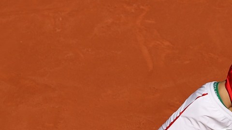 Djokovic tuvo que remontar dos sets abajo en la final.