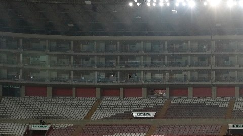 Brasil ganó cuatro de los últimos cinco juegos contra Perú.